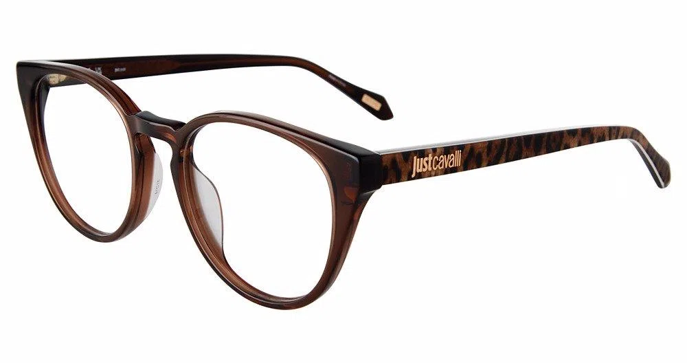 Just Cavalli VJC046 Eyeglasses - view 2